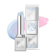 Tirtir Water Mellow Lip Balm 01 Icy Blue 0.11 Fl Oz Color Changing