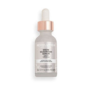 Revolution Skincare Snow Mushroom Serum Moisturizing Skin Serum 30 Ml