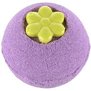 Treets Flower Power Bath Ball