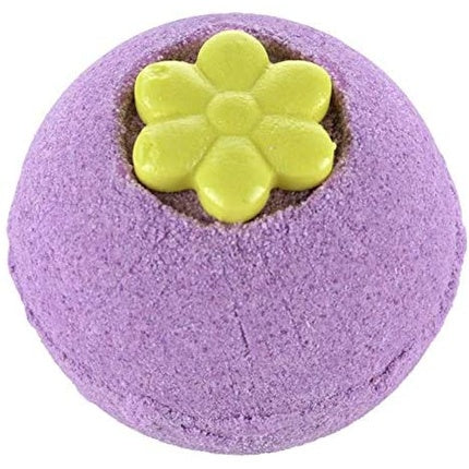 Treets Flower Power Bath Ball