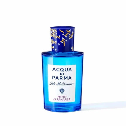 Acqua Di Parma Blu Mediterraneo Mirto Di Panarea Eau De Toilette Spray Limited Edition 100ml
