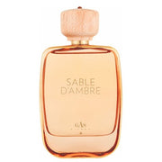 Gas Bijoux Fragrances Collection Sable D'Ambre 50ml Eau De Parfum Spray