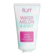 Fluff Hand and Nail Cream for Adults