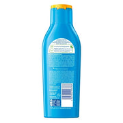 NIVEA SUN Protect & Bronze Sunscreen SPF 50 200ml