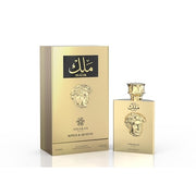 Malik Kings & Queens Collection Eau De Parfum 34fl oz 100ml