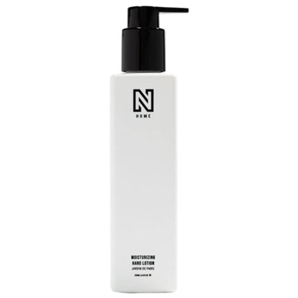N Home Jardin De Paris Moisturizing Hand Lotion 250ml