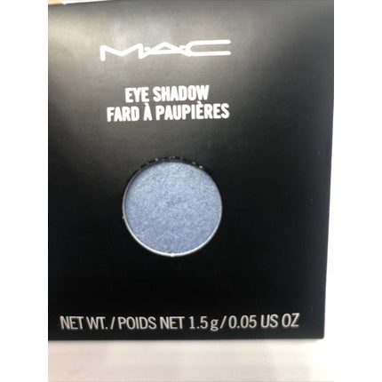 Mac Small Eye Shadow Pro Palette Refill Frost Tom Tilt 1.5g