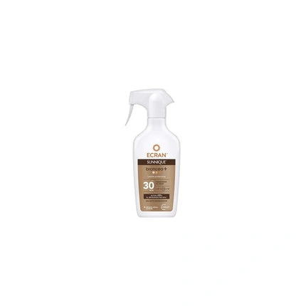 Ecran Ecran Sunnique Broncea Spray Spf 30 270ml