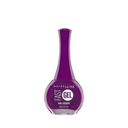 Maybelline Fast Gel Nail Lacquer 08 Wiched Berry 7ml
