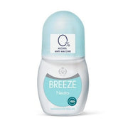 BREEZE Neutral Roll-On Deodorant 50ml