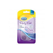 Scholl Gel Activ Heel Cushions 2 Pieces