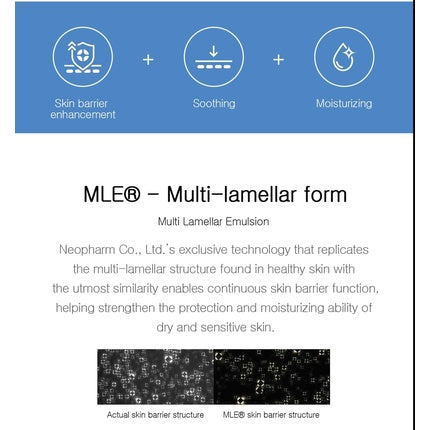 ZEROID Soothing Lotion Korean Dermocosmetic Mild Care for Sensitive & Dry Skin 200mL