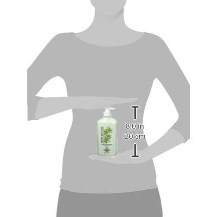 Australian Gold Hemp Nation Sea Salt & Sandalwood Tan Extender Body