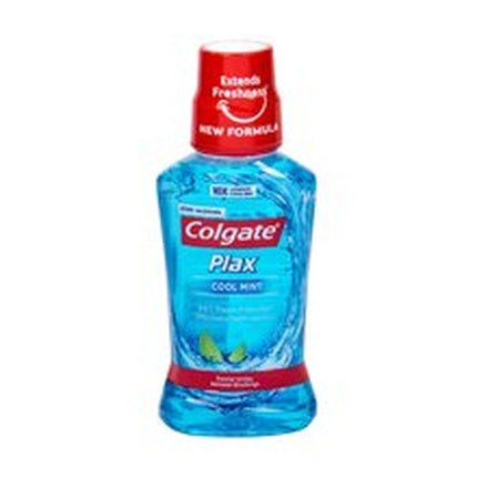 Colgate Plax Cool Mint Mouthwash