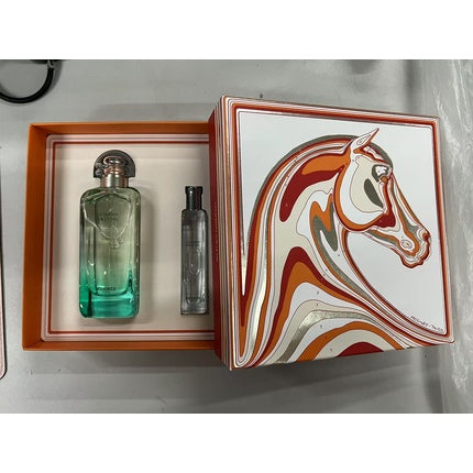 Hermes Un Jardin Sur Le Nil 100ml + 15ml
