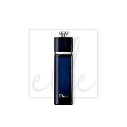 Dior Christian Dior Addict Eau De Parfum 100ml Spray For Women
