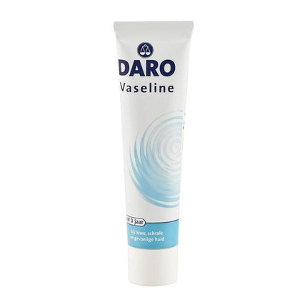 Daro Vaseline Unscented Personal Care Moisturizer