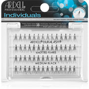 Ardell Individual False Eyelashes Medium Black