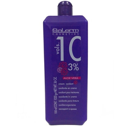 Salerm Cosmetics Hair and Scalp Care 1000ml
