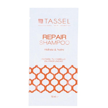 Eurostil Keratin Repair Shampoo Sachet 10ml