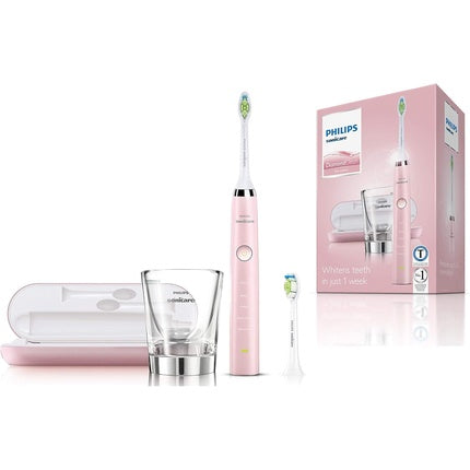 Philips Sonicare HX9362/67 DiamondClean Electric Toothbrush with DiamondClean Technology