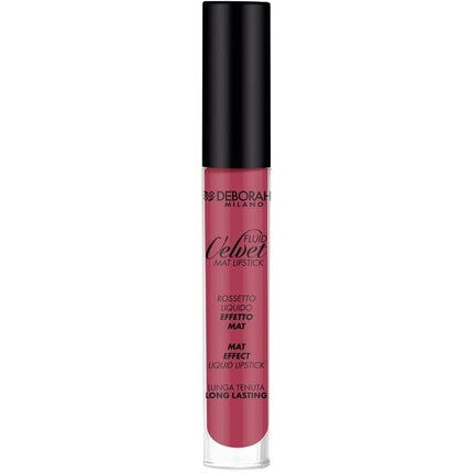 DEBORAH Lipsticks 08 Mat 0.23kg