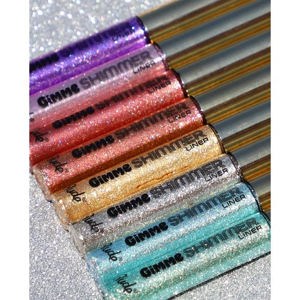 Rude Gimme Shimmer Liner Lucky Penny