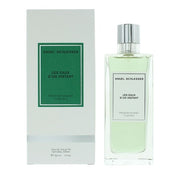 Angel Schlesser Les Eaux Dun Instant Mediterranean Cypress Eau De Toilette 150ml Unisex Spray