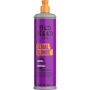 TIGI Bed Head Serial Blonde Shampoo for Damaged Blonde Hair 600ml