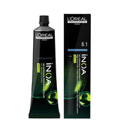 L'Oreal Inoa 6.0 Hair Colour - 60 Gr