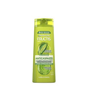Garnier Fructis Anti-Dandruff Shampoo 2 In 1 250ml