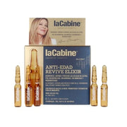 La Cabine La Cabine Antiaging Ampoules Revive Elixir 10x2ml