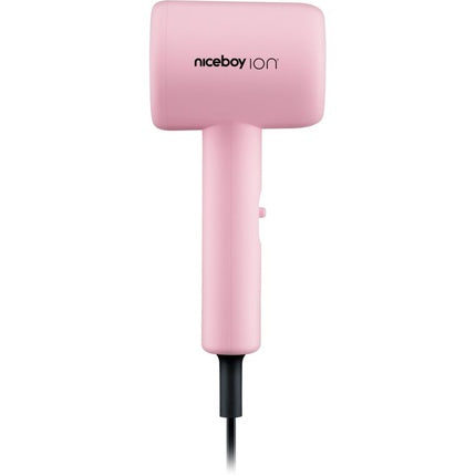 Niceboy Air Sonic Pop Hair Dryer - Rose, 1 pc