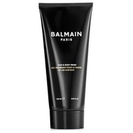Balmain Signature Men's Line Hair & Body Wash Travel Size 50ml