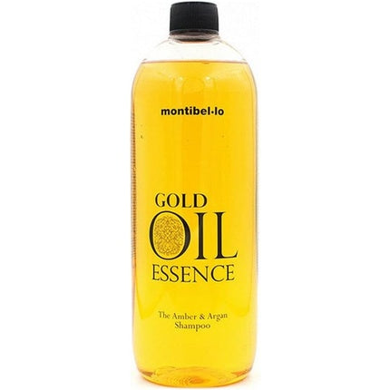 Montibello Gold Oil Shampoo 1000ml