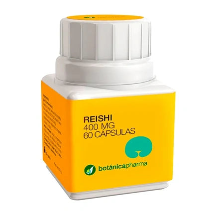 Botnica Nutrients Botnicanutrients Reishi 400mg