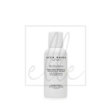 Acca Kappa White Musk Shower Bath 100ml