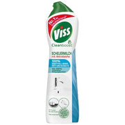 Viss Viss Scrubbing Milk 500ml Active Bleaching