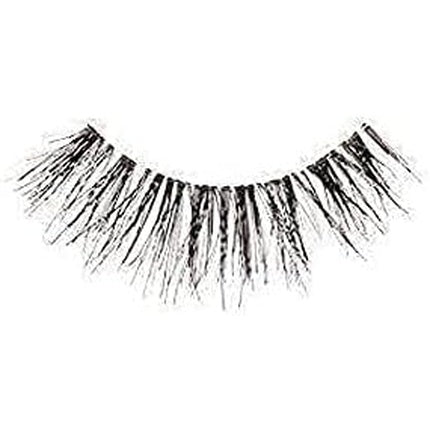 ARDELL Studio Effects 232 Real Hair False Eyelashes for Extra Volume and Density Developed by Makeup Artists Glue-On Natural Vegan and Reusable Style 232