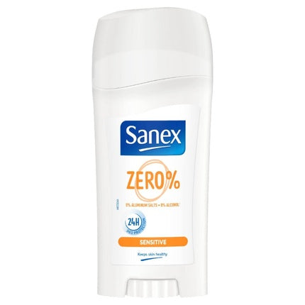 Sanex Deostick Zero Percent Sensitive