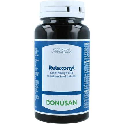 Relaxonyl 60 Caps
