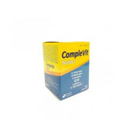 Bluecube Complevit Select Dietary Supplement 60 Capsules