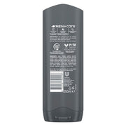 Dove Men+Care 3-in-1 Endurance Shower Gel 250ml