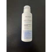 Revlon Restart Hydration Moisture Micellar Shampoo 50ml - Moisturizing