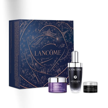 Lancome Set - A Premium Beauty Set From Lancome