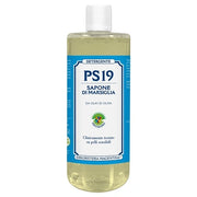 Erboristeria Magentina Herbalist Magentina Ps19 Marseille Soap Cleanser 500 Ml