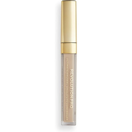 Revolution Pro Ultimate Radiant Under Eye Concealer C1 4.5ml