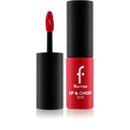 Flormar Lip Cheek Tint - 7 Ml