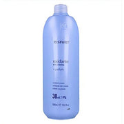 Risfort Oxidant Cream 30Vol (9%) 1000ml - Black