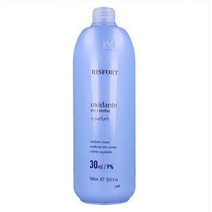Risfort Oxidant Cream 30Vol (9%) 1000ml - Black
